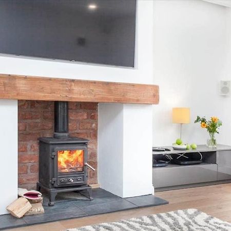 Honeybrook - Cosey Detached Home, Modern, Spacious Torquay Extérieur photo