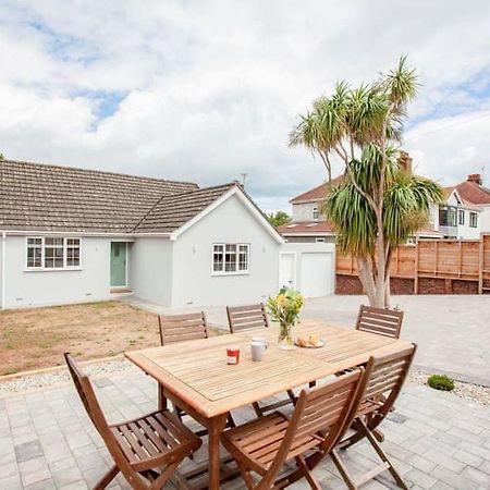 Honeybrook - Cosey Detached Home, Modern, Spacious Torquay Extérieur photo