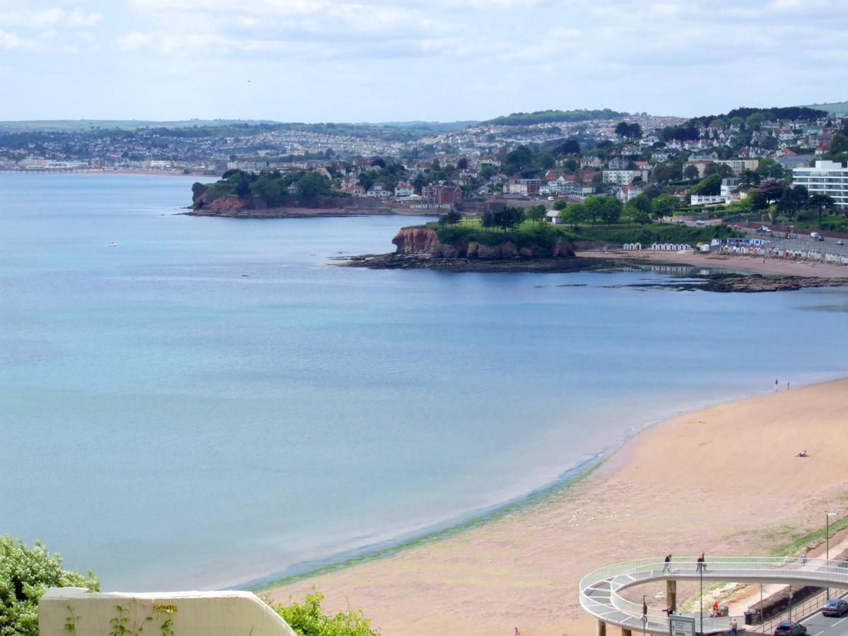 Honeybrook - Cosey Detached Home, Modern, Spacious Torquay Extérieur photo