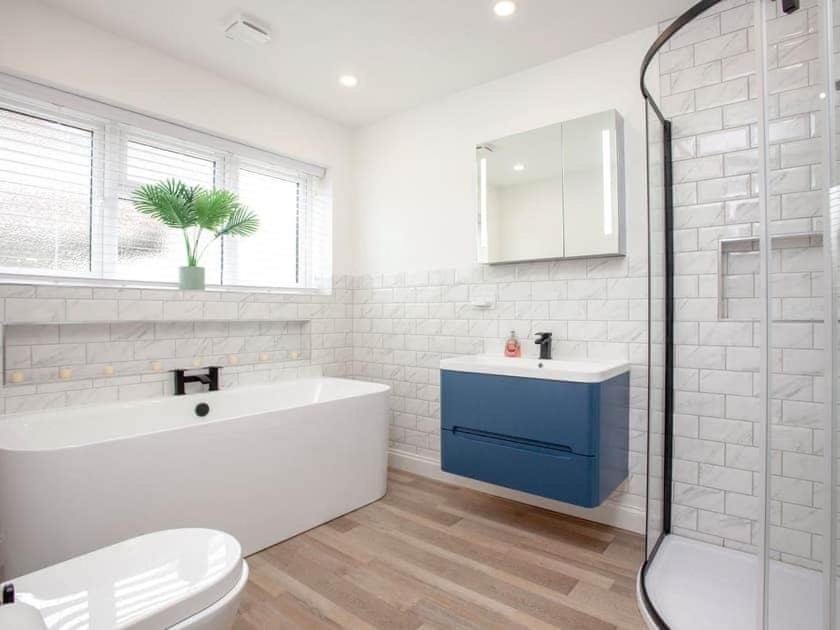 Honeybrook - Cosey Detached Home, Modern, Spacious Torquay Extérieur photo